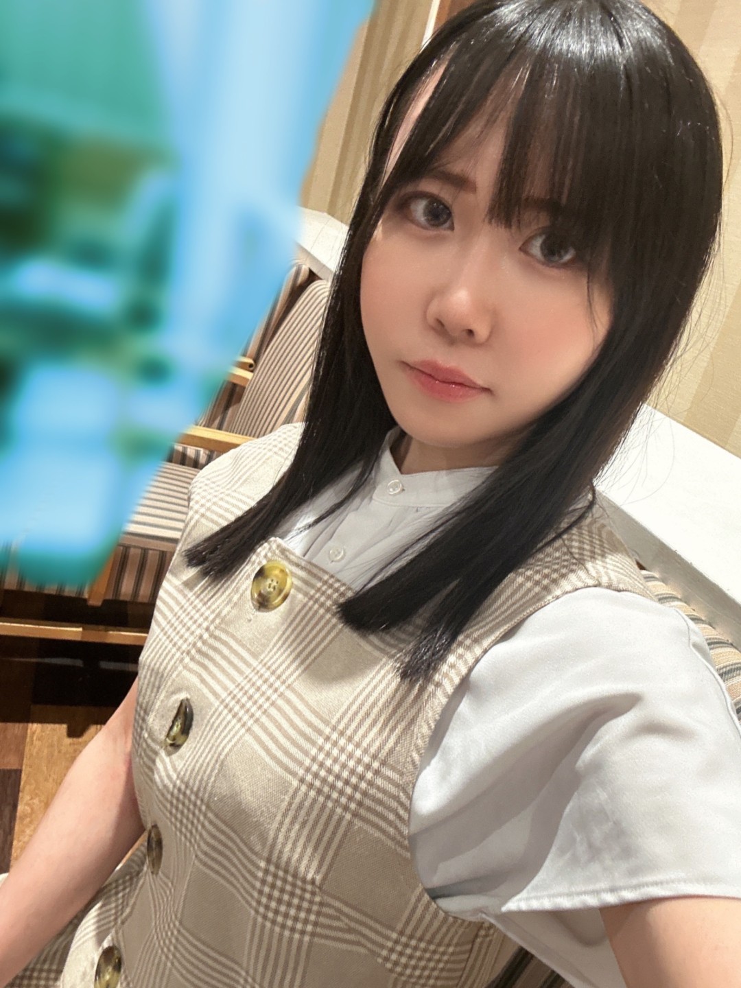 池内遥 (Ikeuchi Haruka)