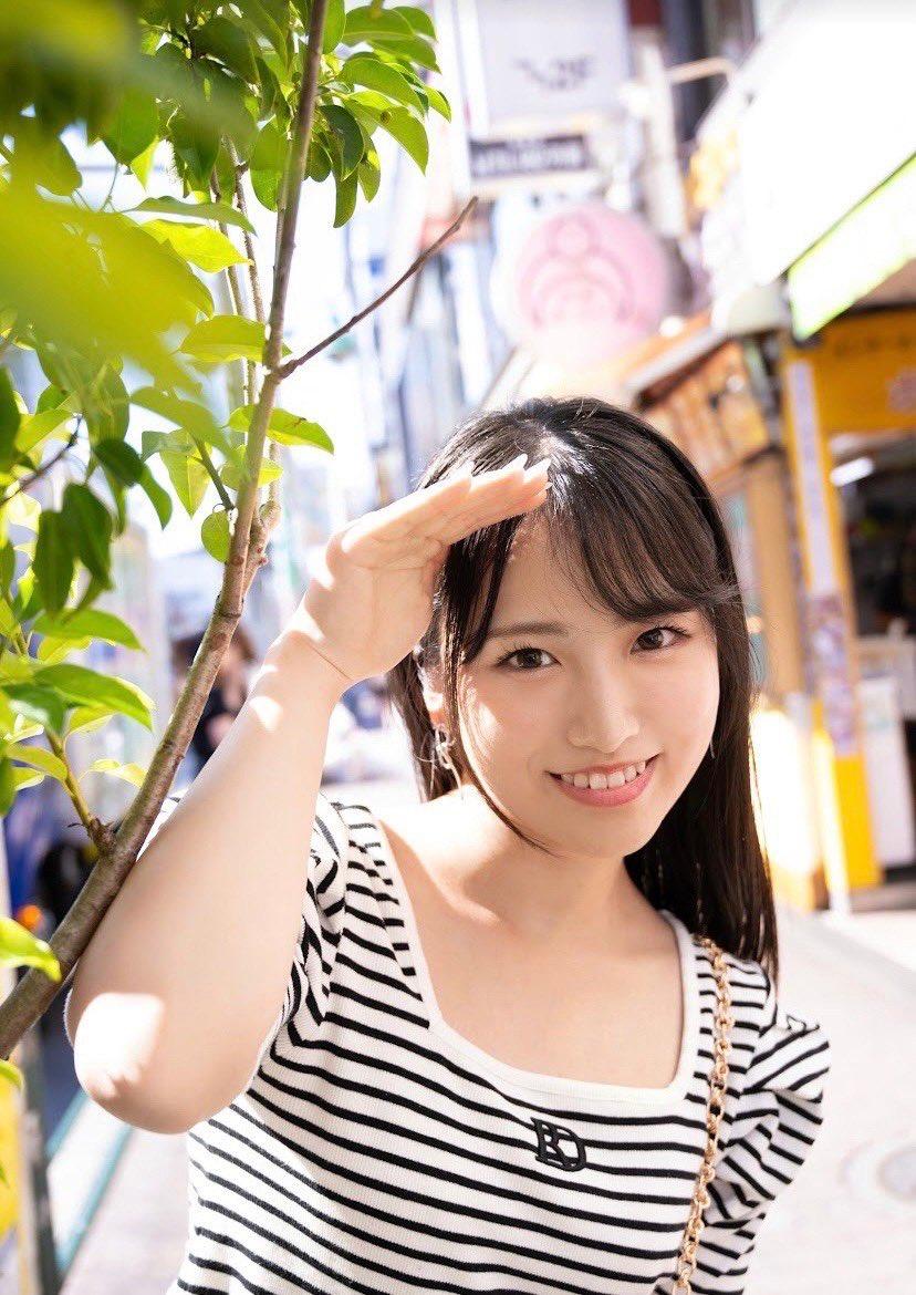 中森奈奈美 (中森ななみ,Nanami Nakamori)
