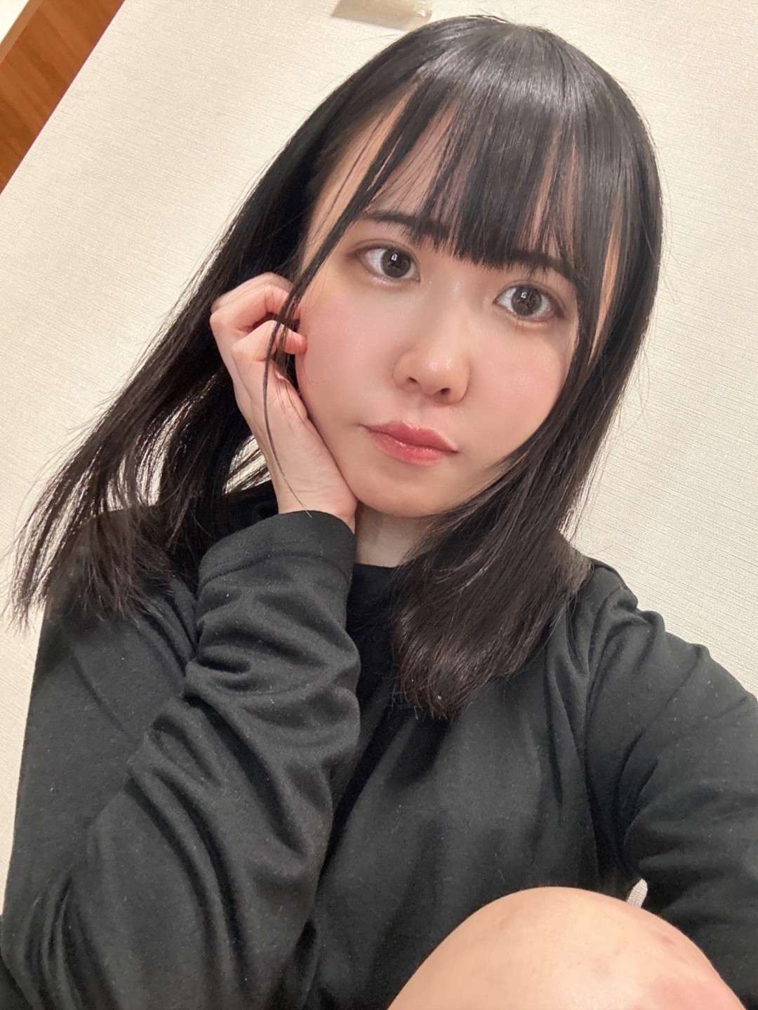 池内遥 (Ikeuchi Haruka)