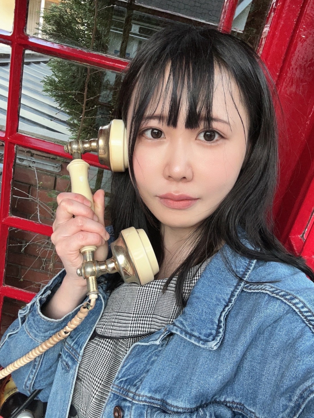 池内遥 (Ikeuchi Haruka)