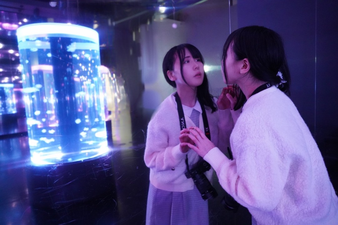 池内遥 (Ikeuchi Haruka)