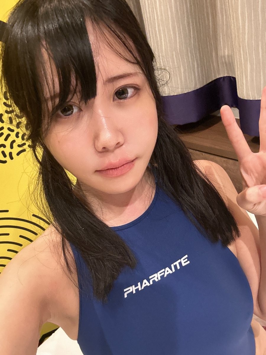 池内遥 (Ikeuchi Haruka)