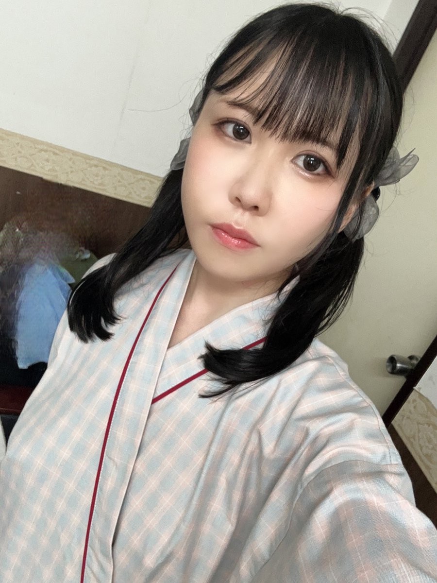 池内遥 (Ikeuchi Haruka)