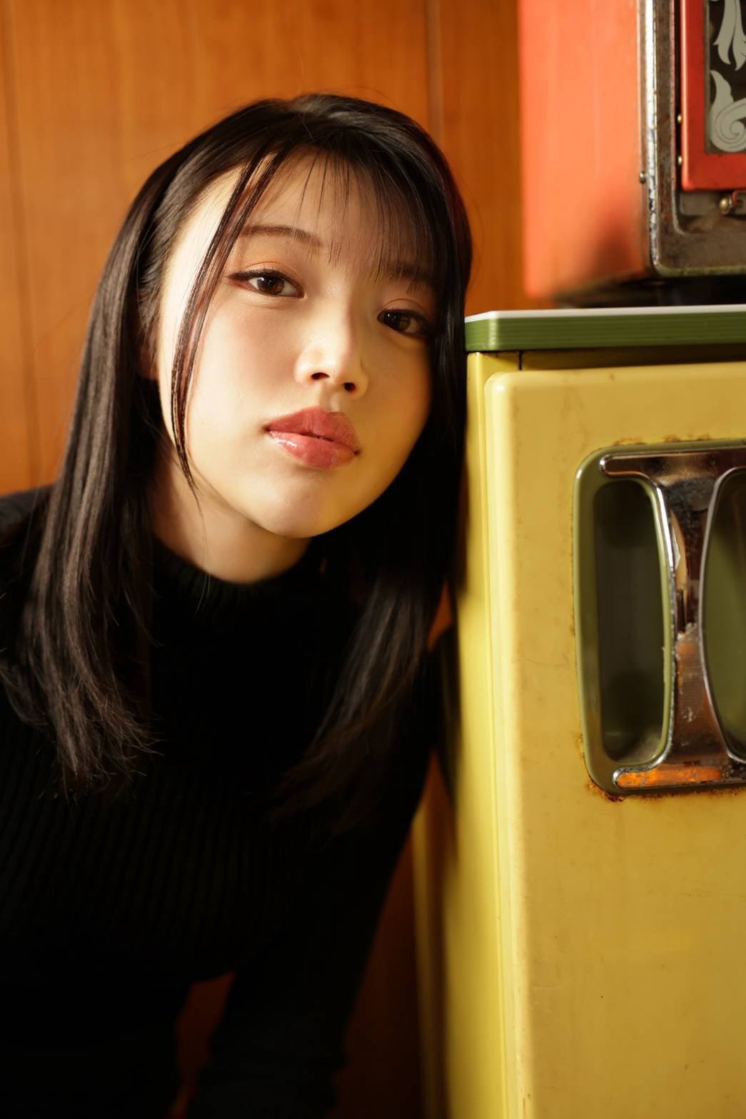 水原和子 (水原わこ,Mizuhara Wako)