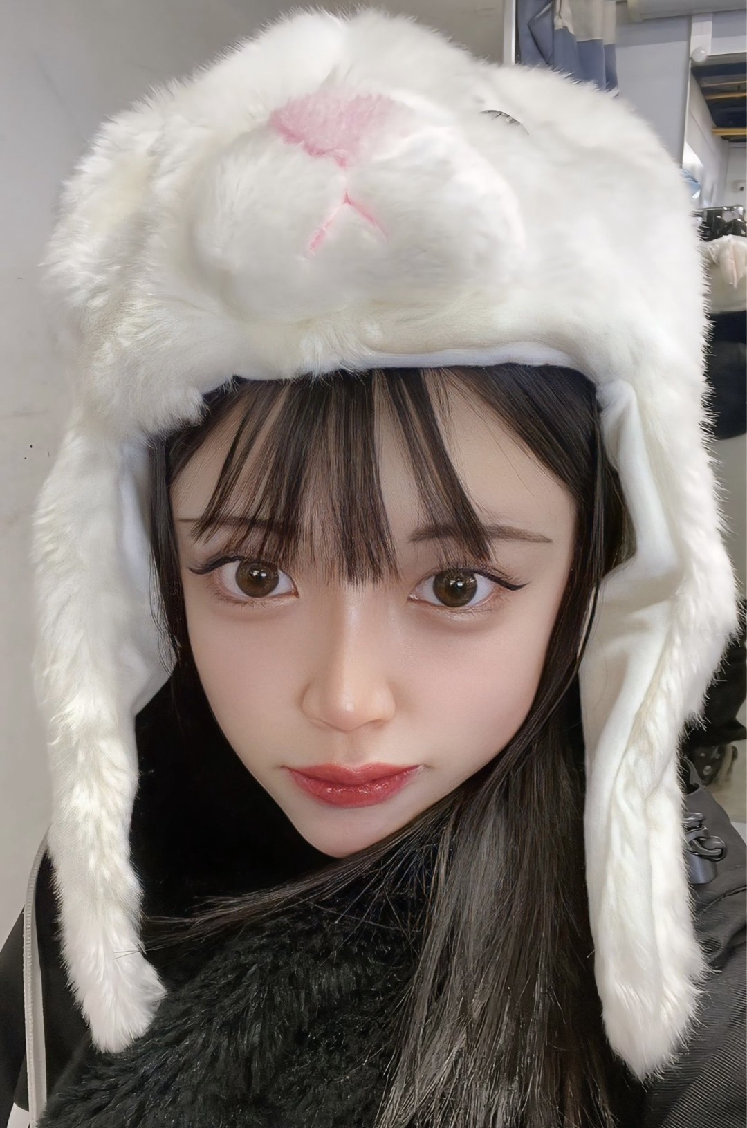 水原和子 (水原わこ,Mizuhara Wako)