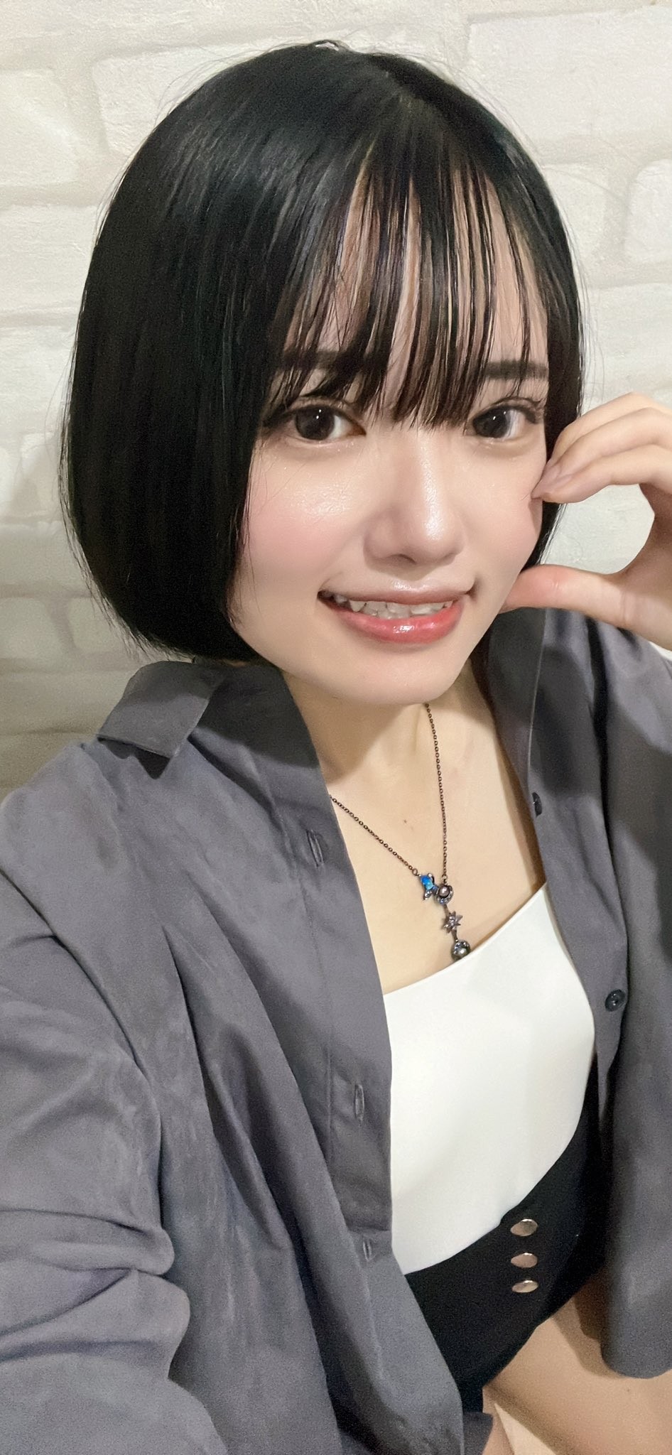 八坂凪 (Yasaka Nagi)
