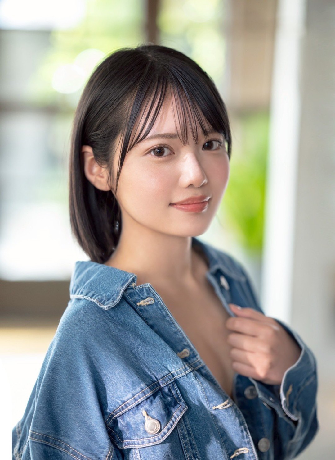 八坂凪 (Yasaka Nagi)