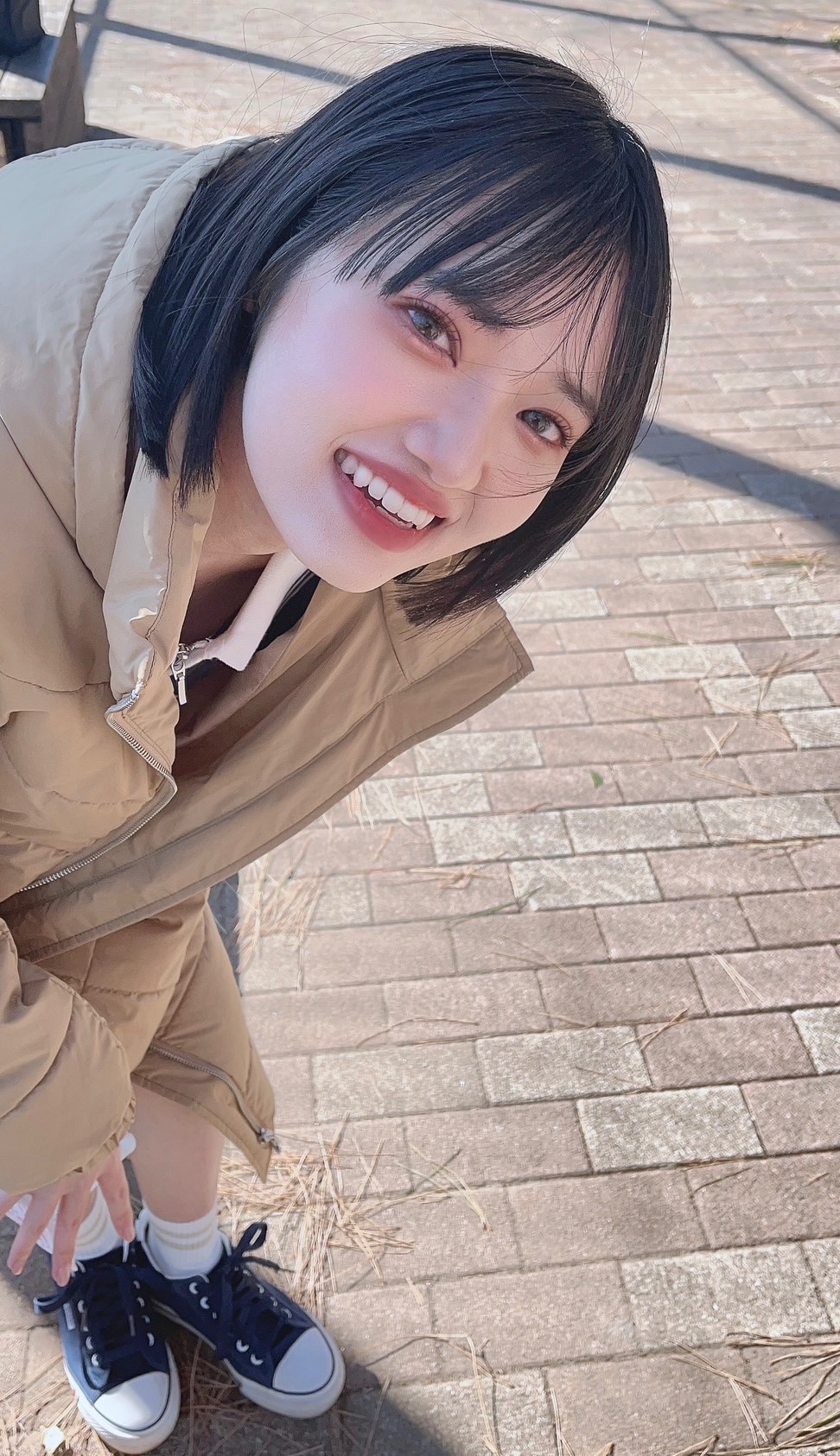八坂凪 (Yasaka Nagi)