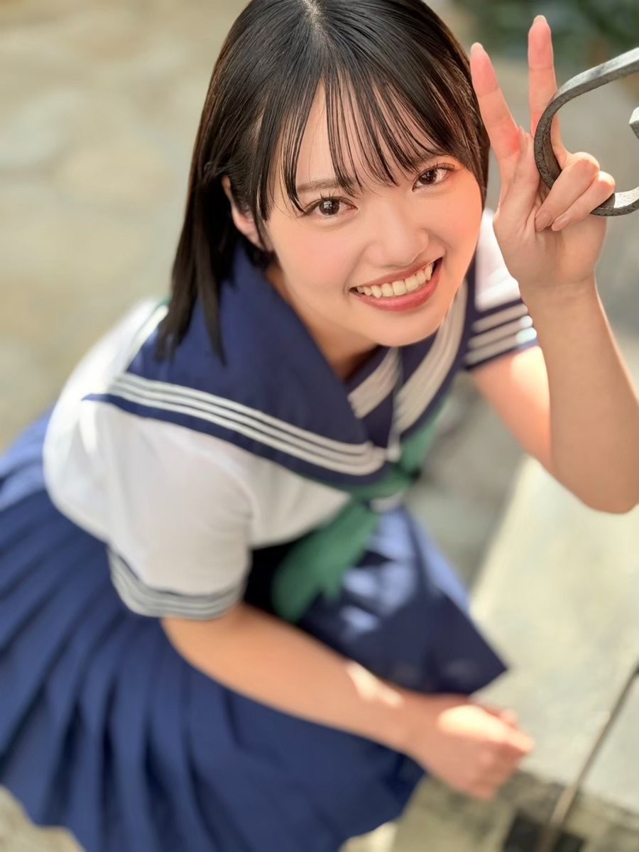 八坂凪 (Yasaka Nagi)