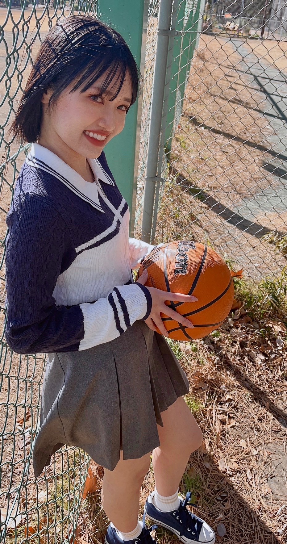 八坂凪 (Yasaka Nagi)