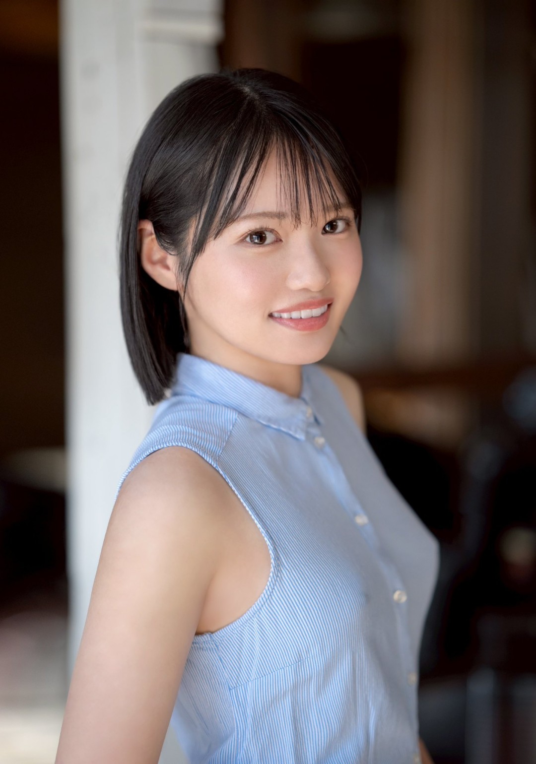 八坂凪 (Yasaka Nagi)