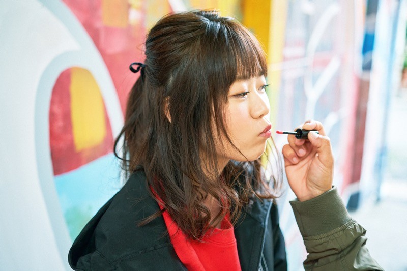 水卜樱 (水卜さくら,Miura Sakura)