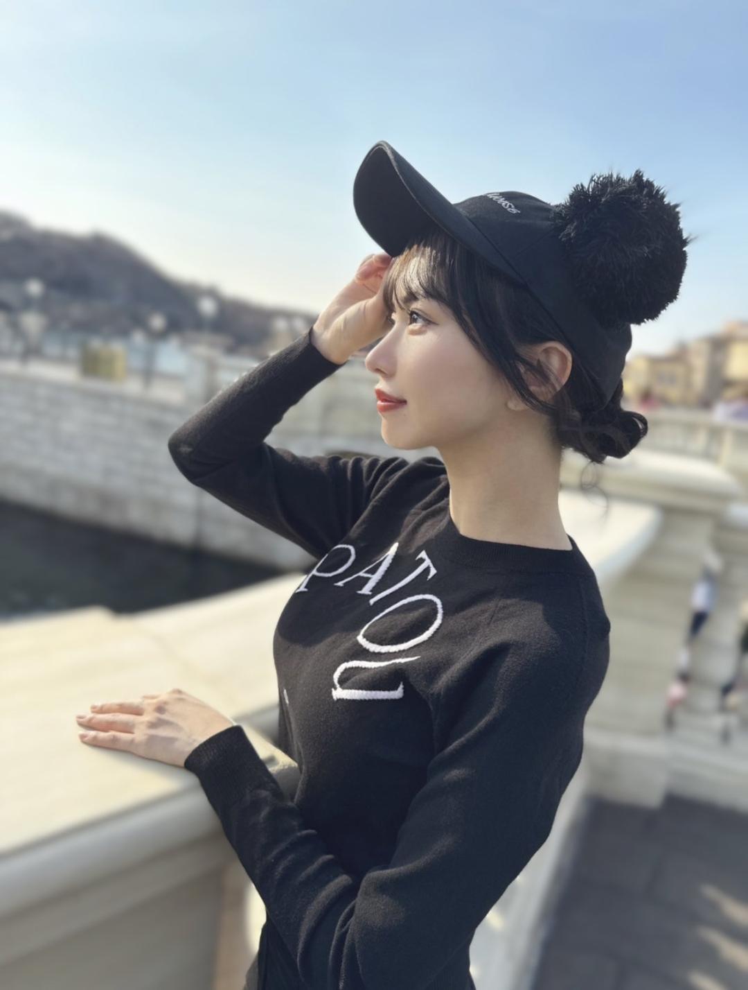 佐野秋帆 (Sano Akiho)