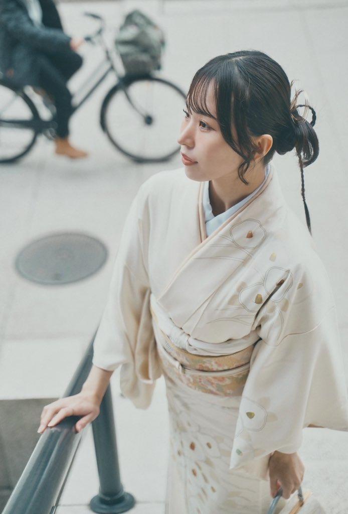 佐野秋帆 (Sano Akiho)
