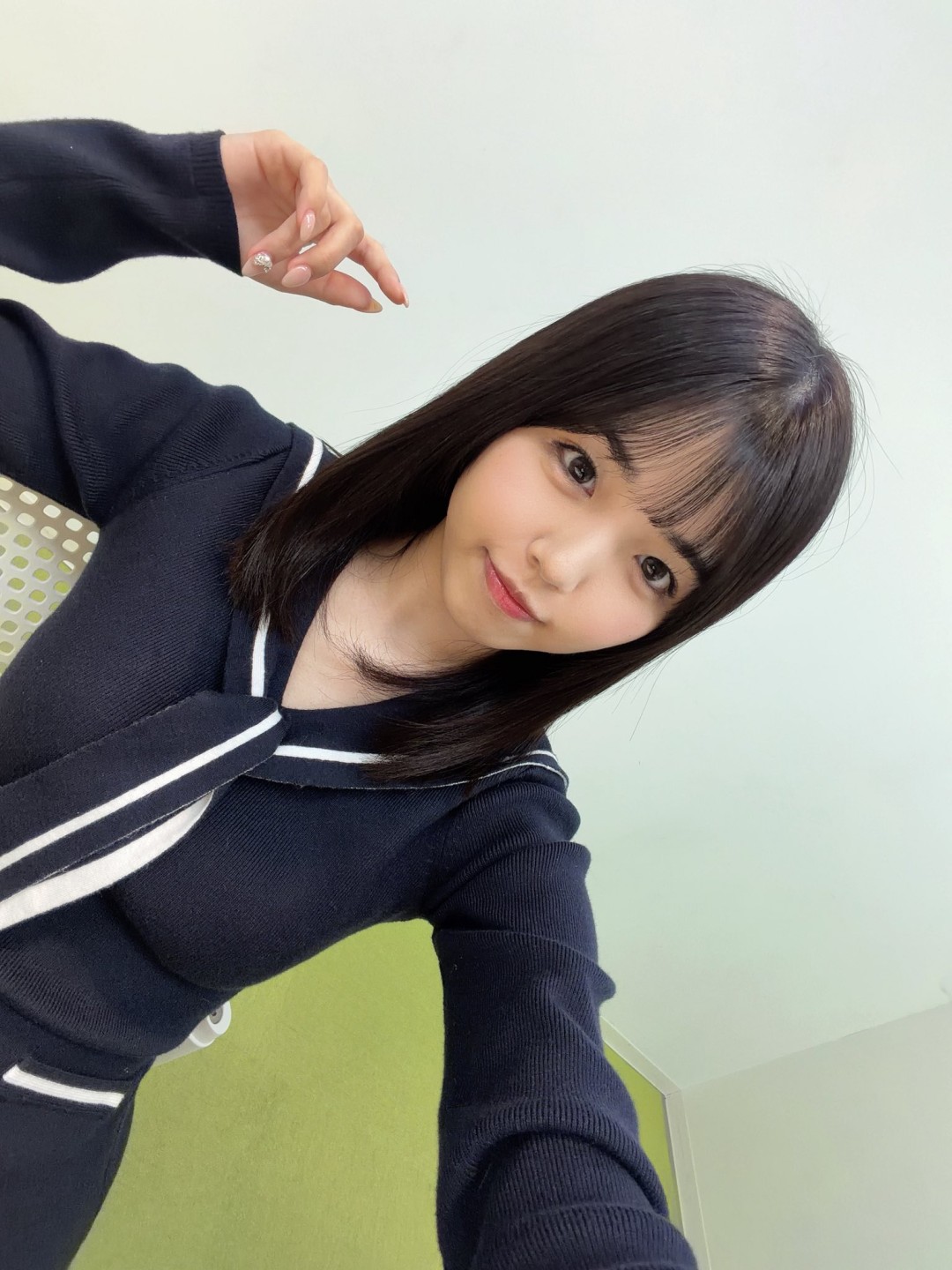 穗村爱音 (穂村あいね,Homura Aine)