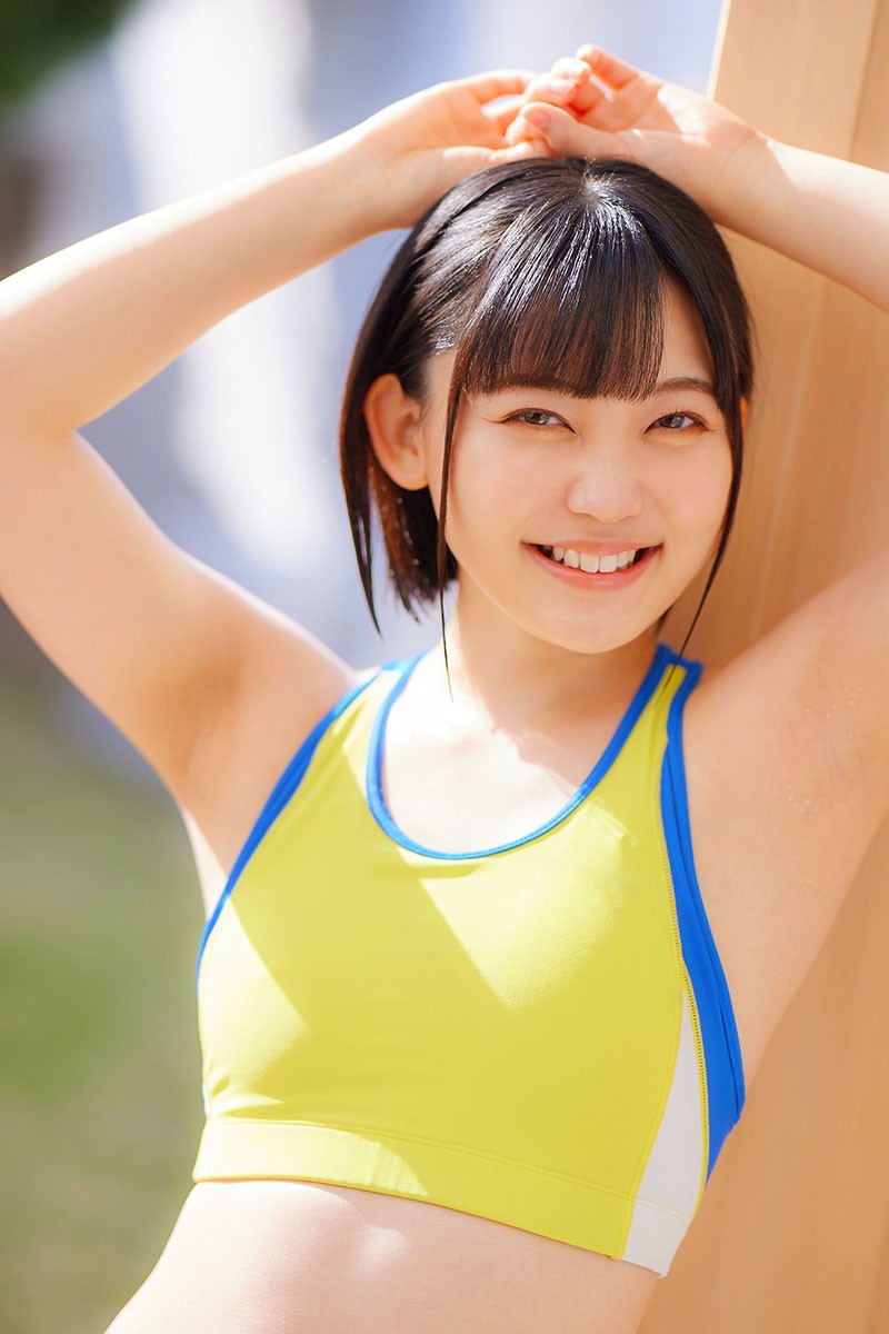 合原槻羽 (Kiu Aihara)