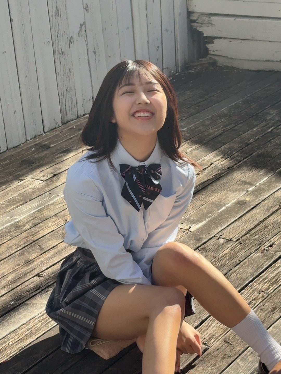 穗村爱音 (穂村あいね,Homura Aine)