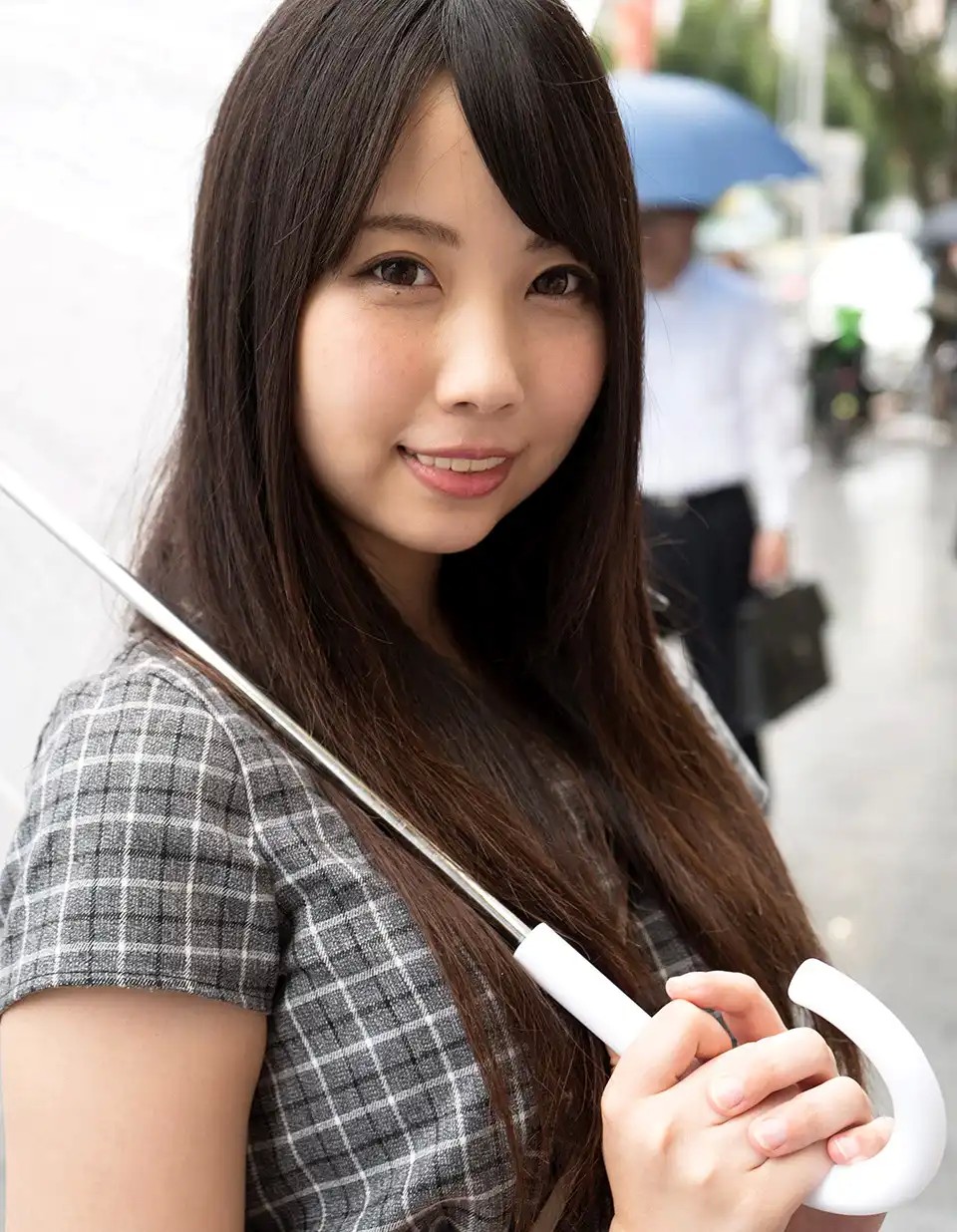 玉木くるみ (Tamaki Kurumi)