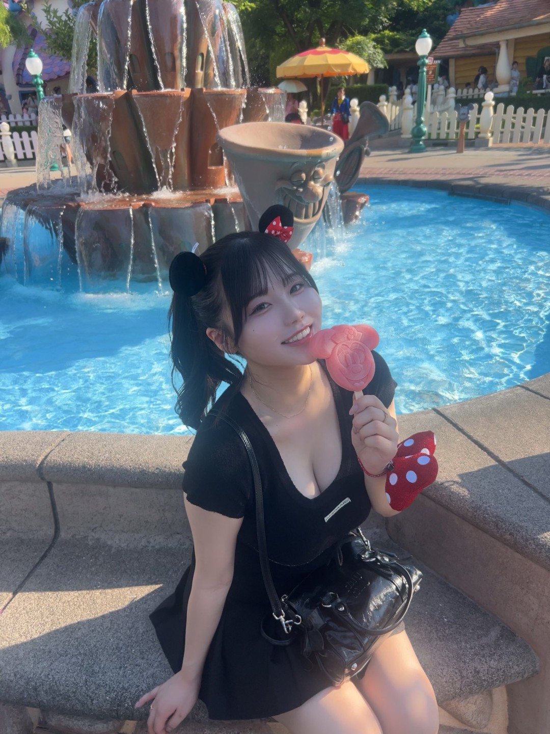 希望美羽 (希望みう,Mirai Miu)
