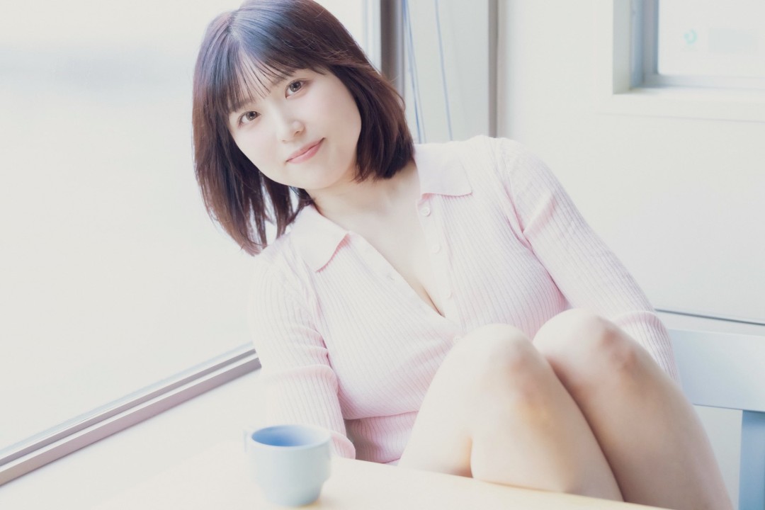 里美百音 (Satomi Mone)
