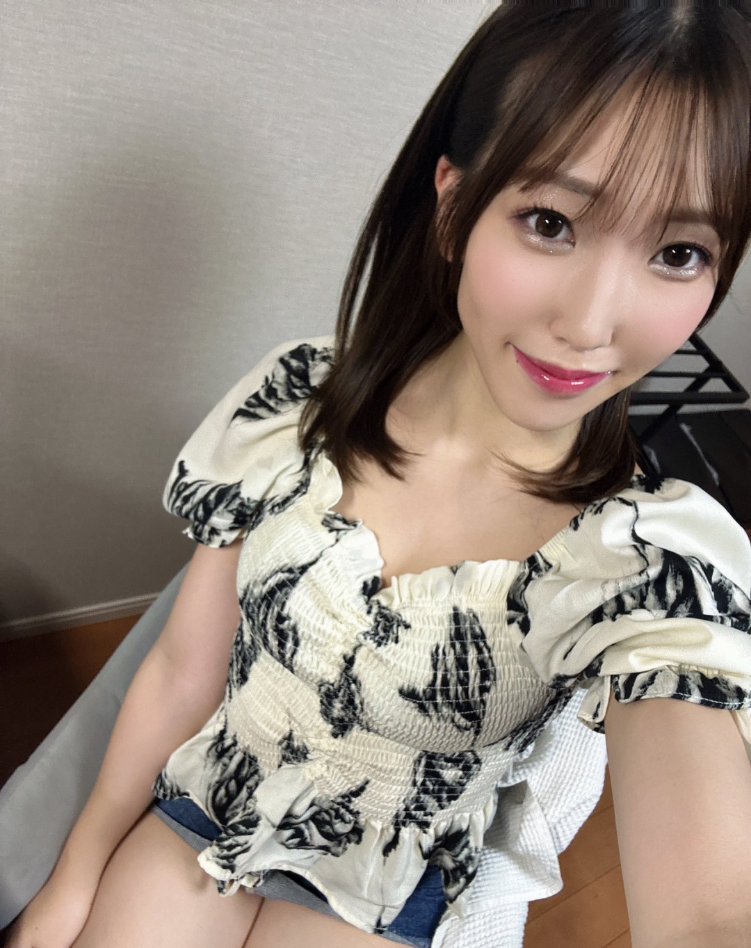 神田真弥 (Kanda Maya)
