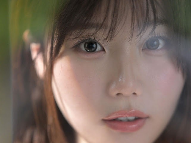 希望美羽 (希望みう,Mirai Miu)