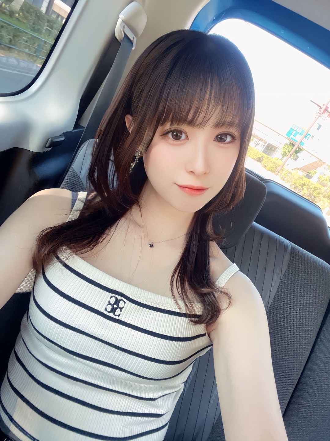 二宫光 (二宮ひかり,Ninomiya Hikari)