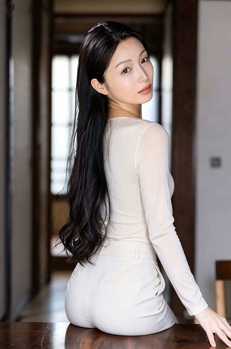 伊奈美泉奈 (伊奈美いずな,Inami Izuna)