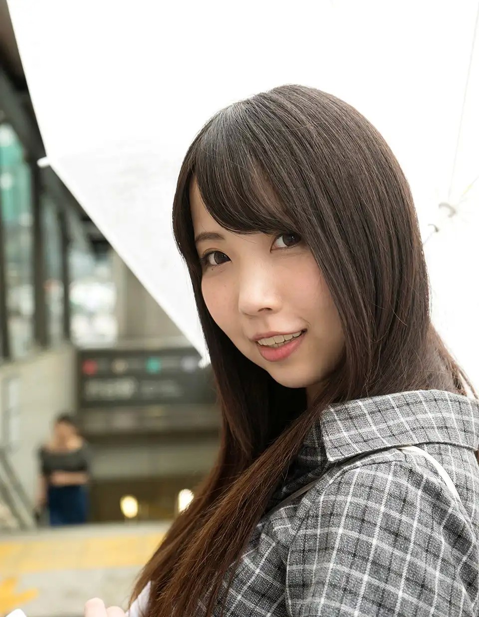 玉木くるみ (Tamaki Kurumi)