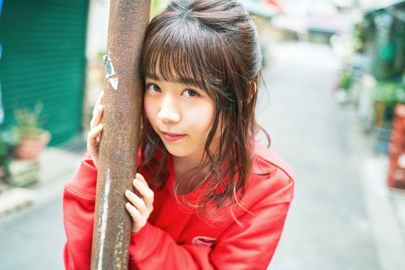 水卜樱 (水卜さくら,Miura Sakura)
