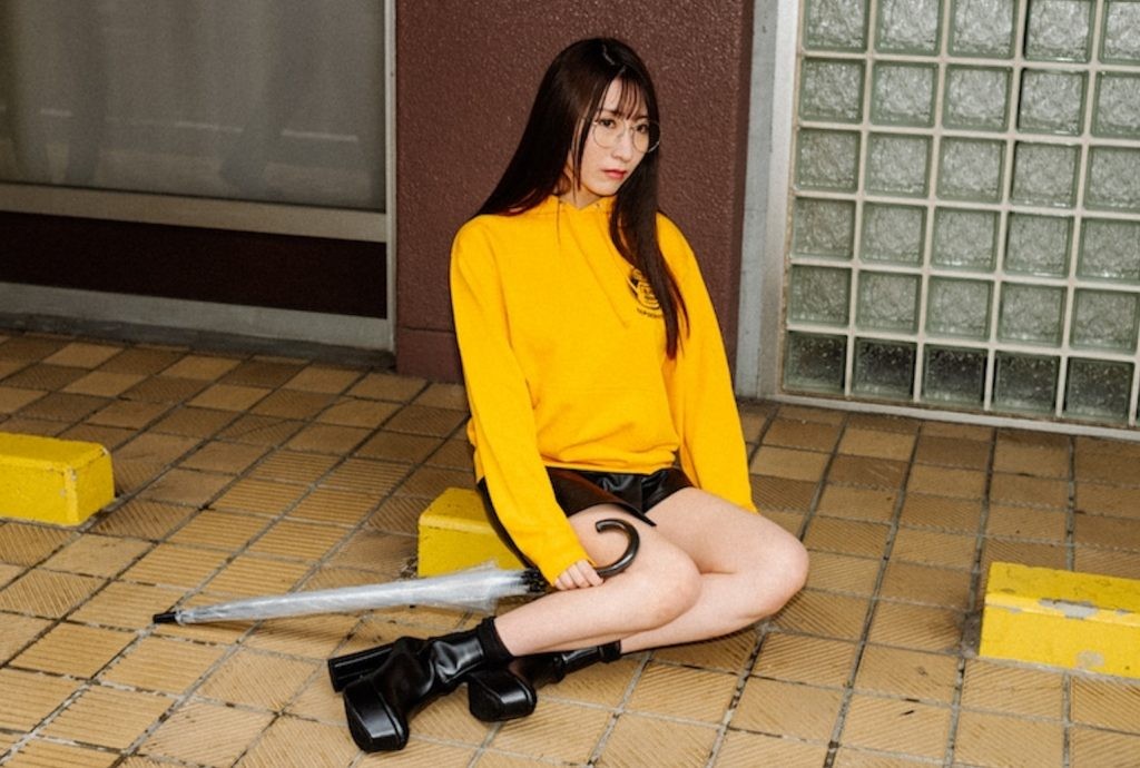日下部加奈 (Kusakabe Kana)