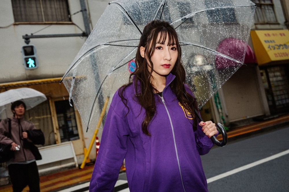 日下部加奈 (Kusakabe Kana)