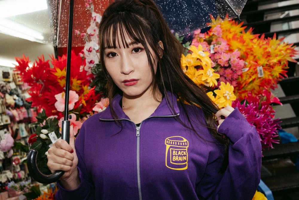日下部加奈 (Kusakabe Kana)