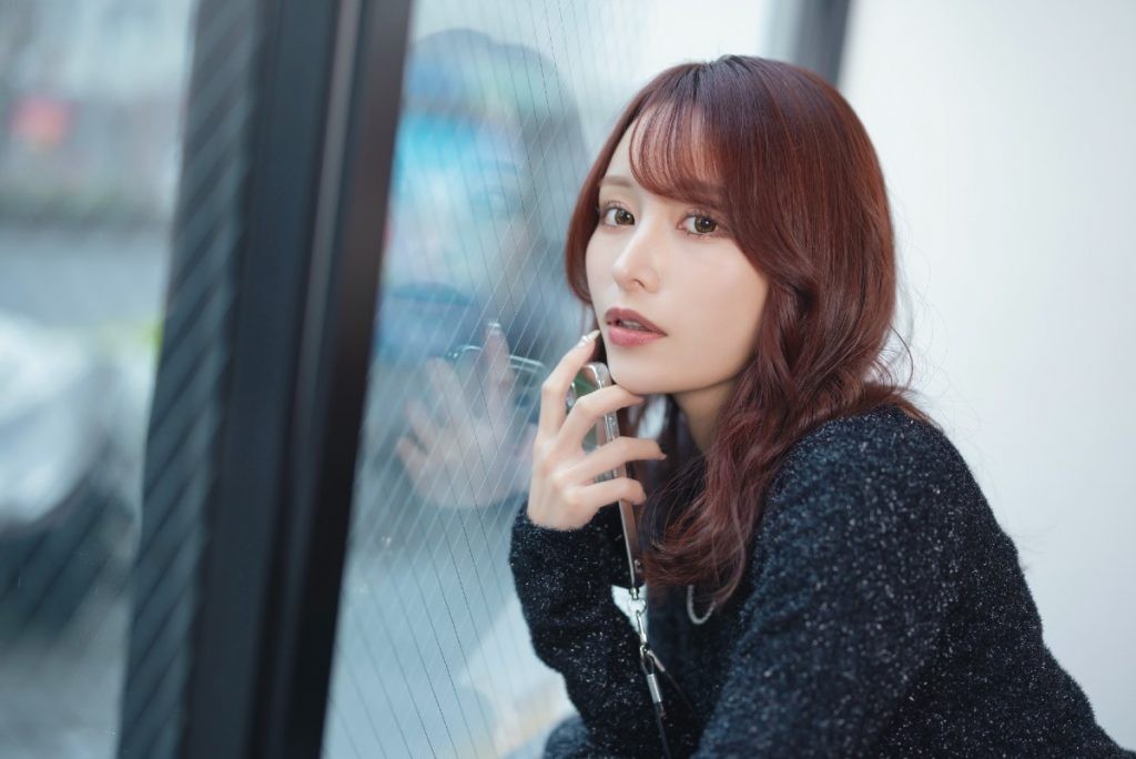 伊藤舞雪 (Ito Mayuki)