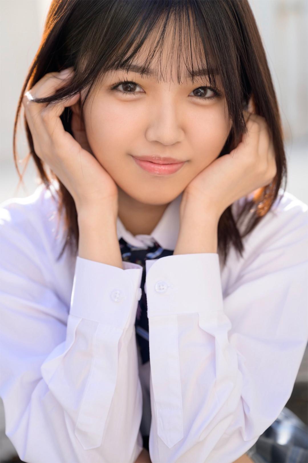 穗村爱音 (穂村あいね,Homura Aine)