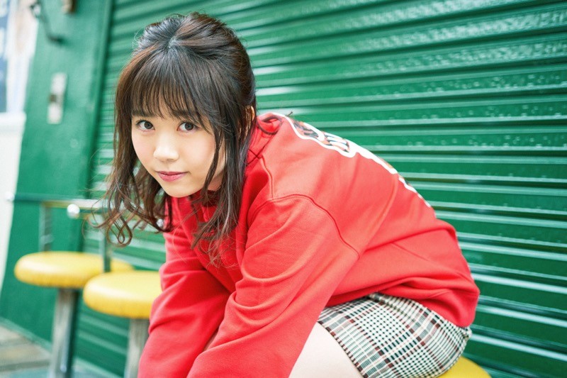 水卜樱 (水卜さくら,Miura Sakura)
