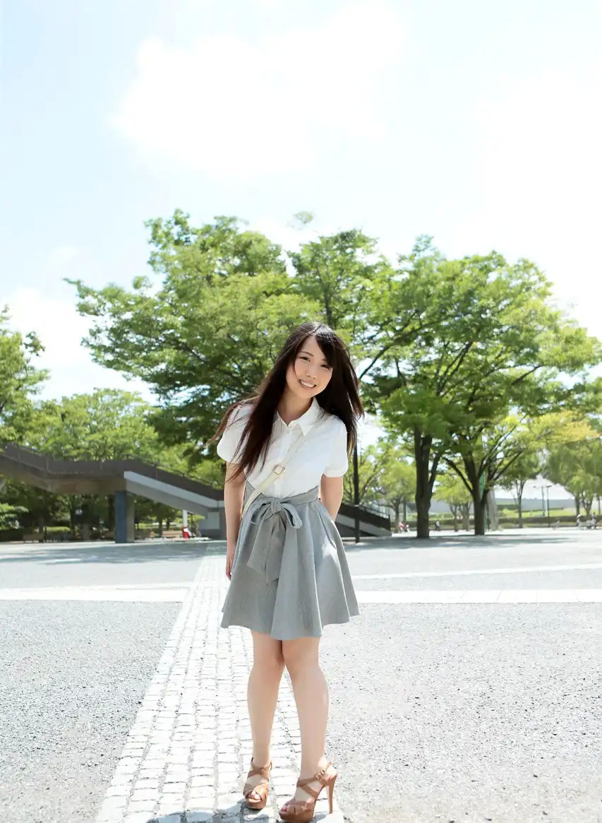 玉木くるみ (Tamaki Kurumi)