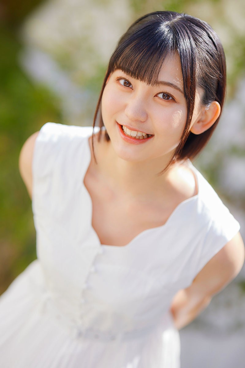 合原槻羽 (Kiu Aihara)