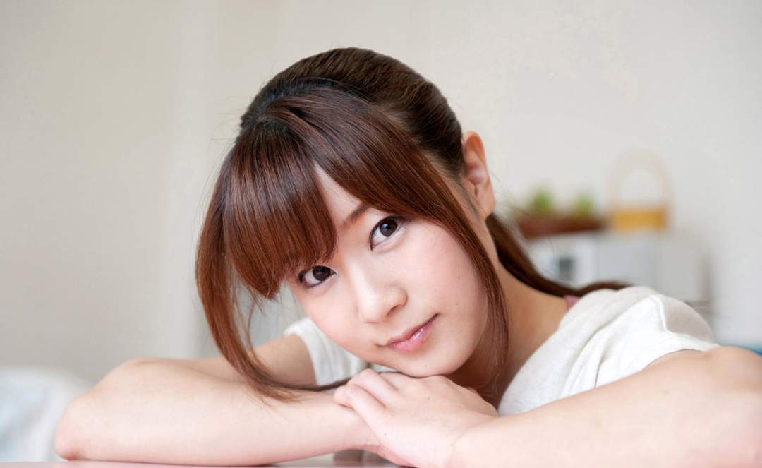 爱音真寻 (愛音まひろ,Mahiro Aine)