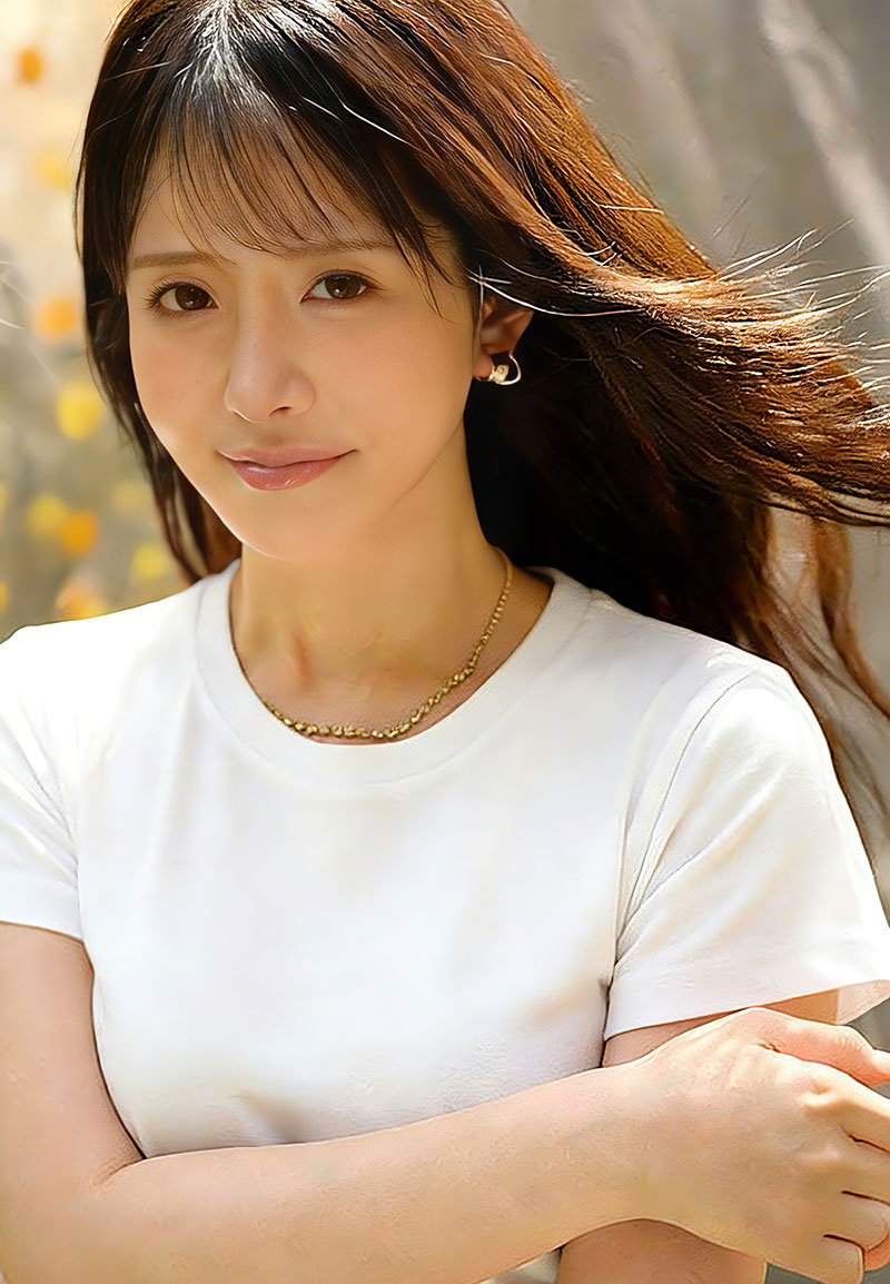 茉莉姬香 (茉莉ひめか,Matsuri Himeka)