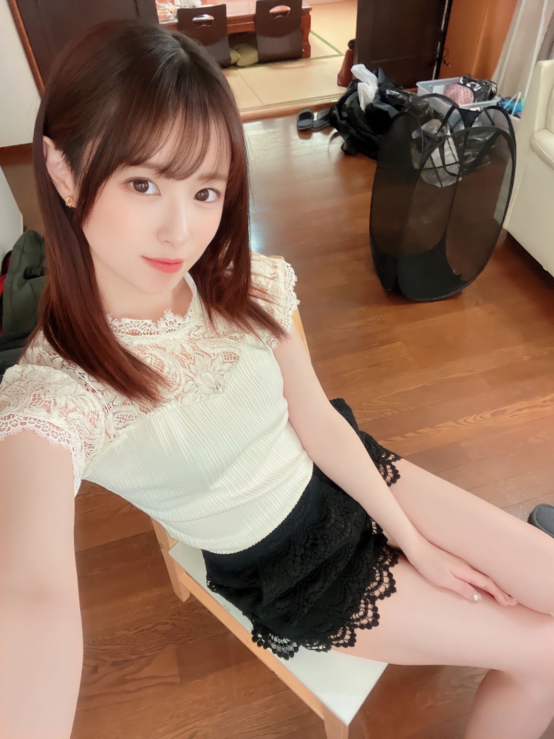 二宫光 (二宮ひかり,Ninomiya Hikari)