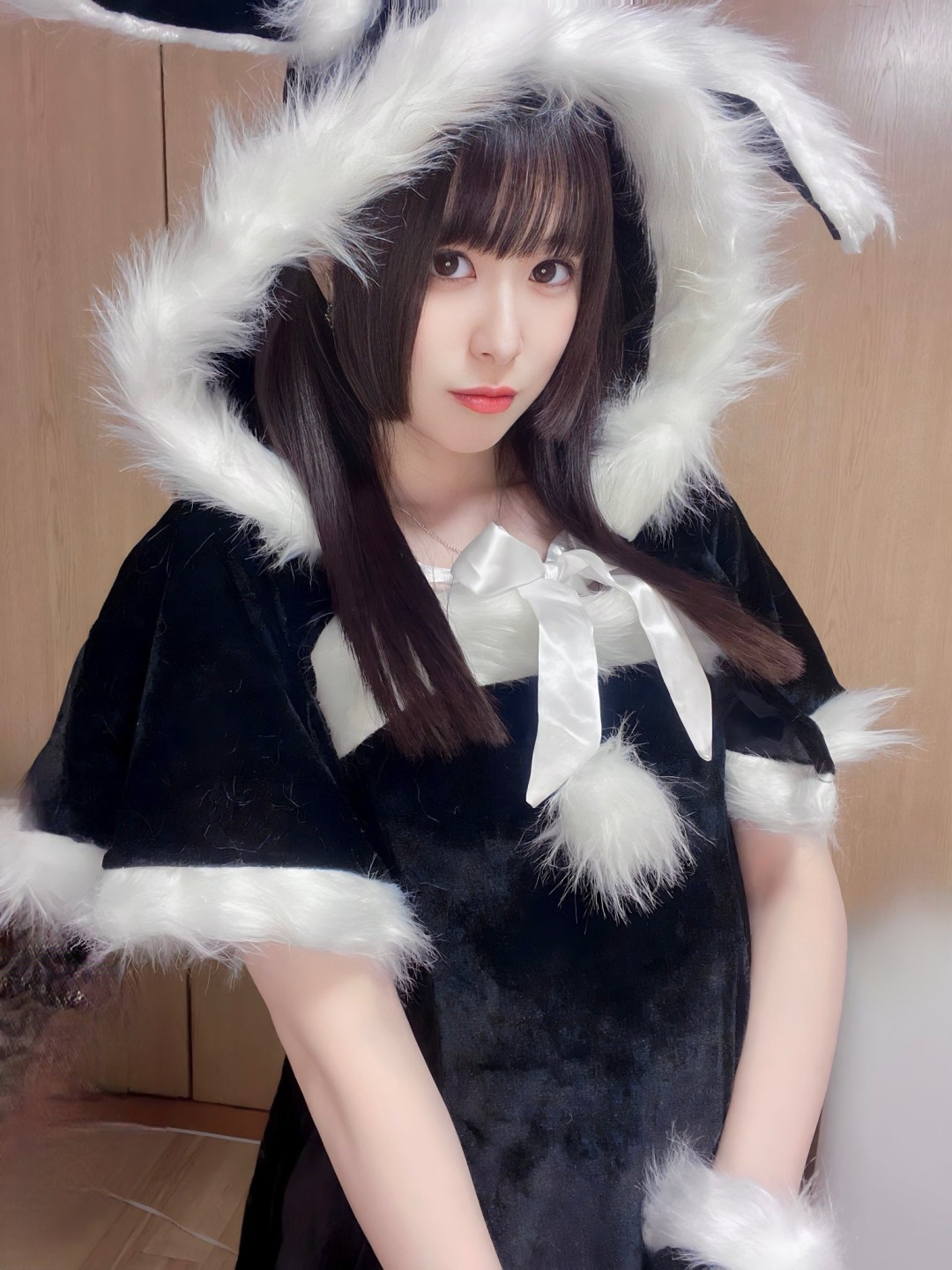 二宫光 (二宮ひかり,Ninomiya Hikari)