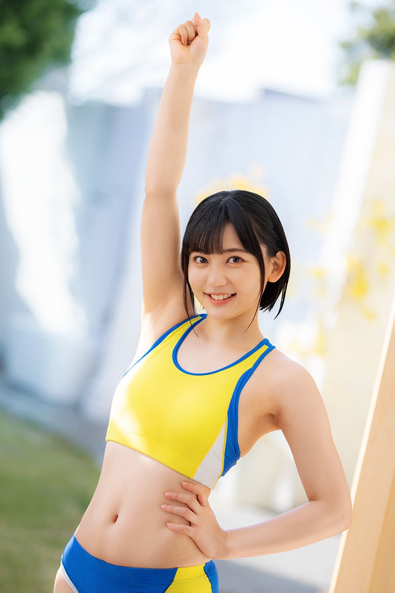 合原槻羽 (Kiu Aihara)