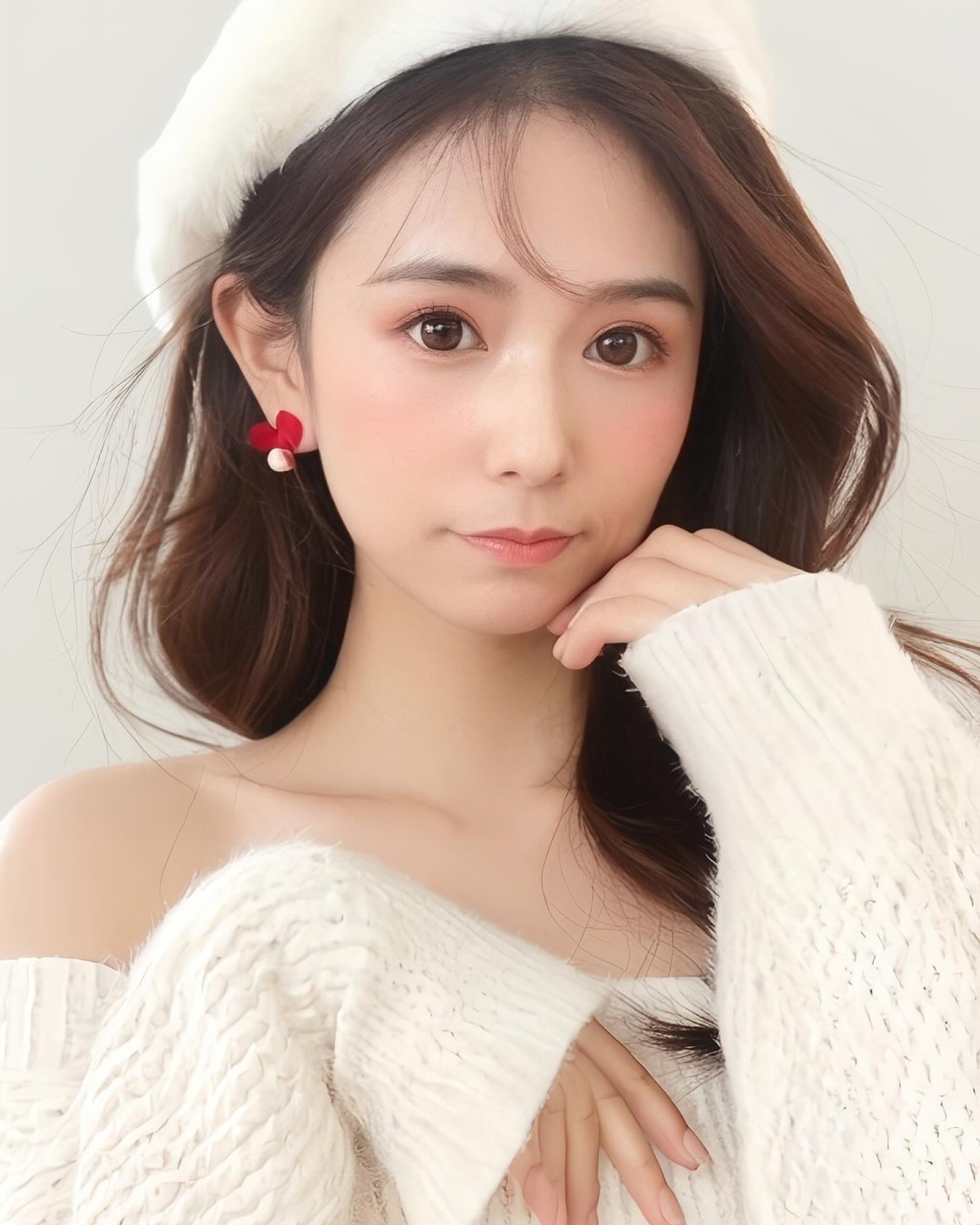 笹倉杏 (Sasakura An)
