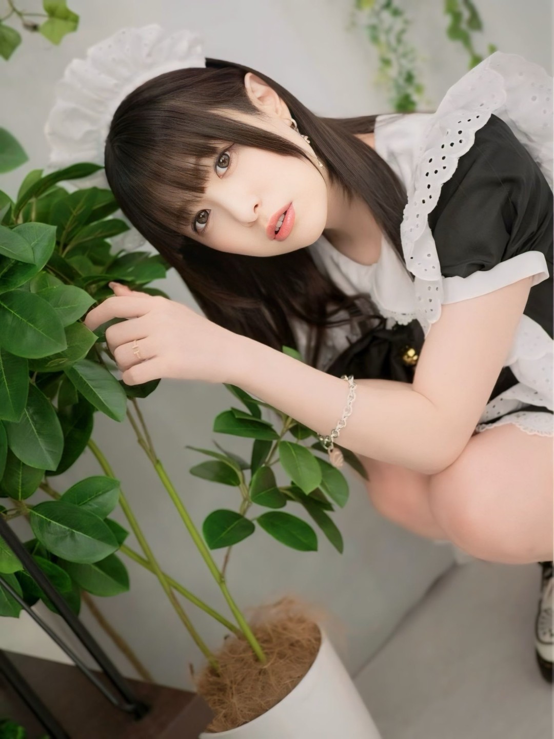 二宫光 (二宮ひかり,Ninomiya Hikari)