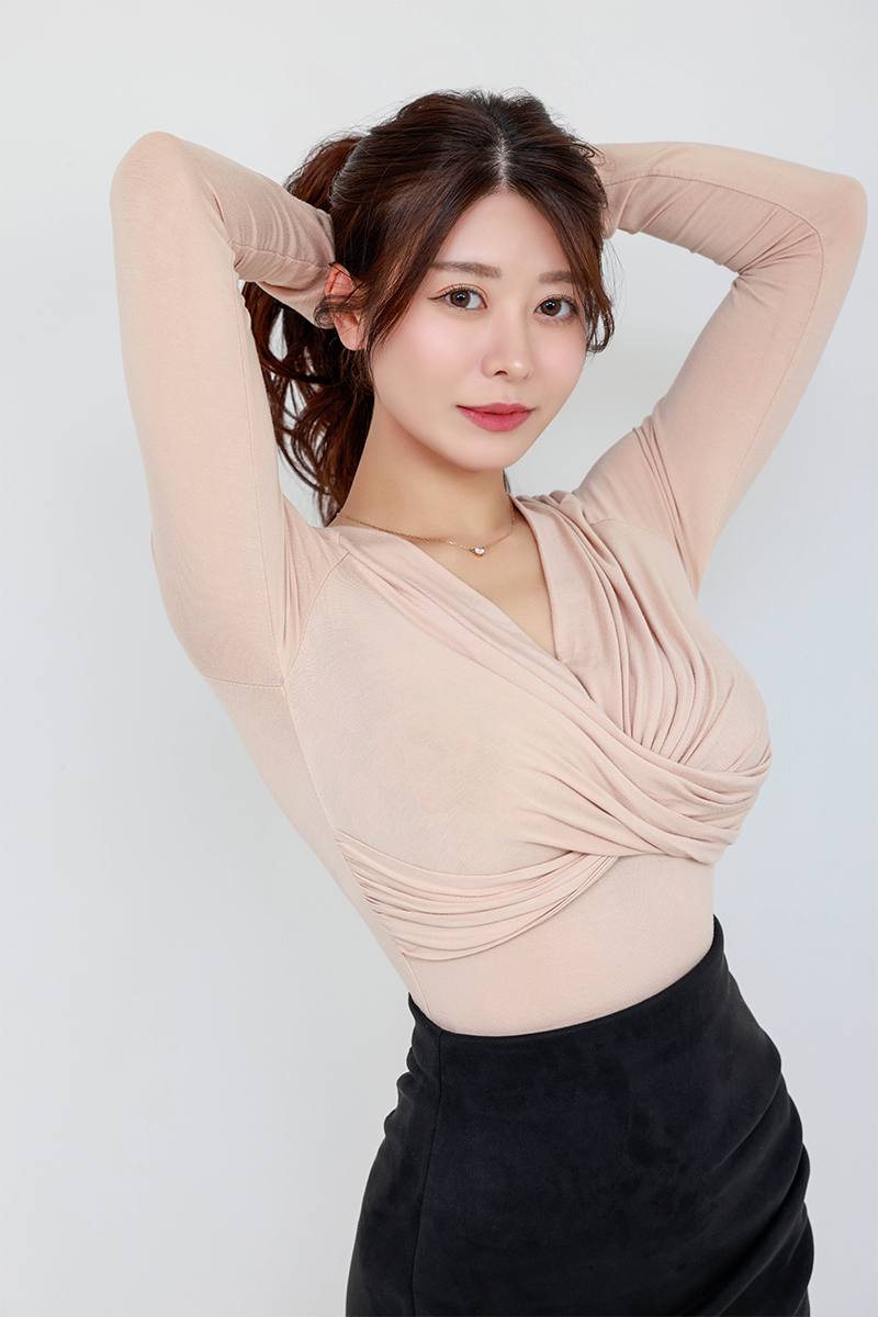 筱原世 (篠原いよ,Shinohara Iyo)