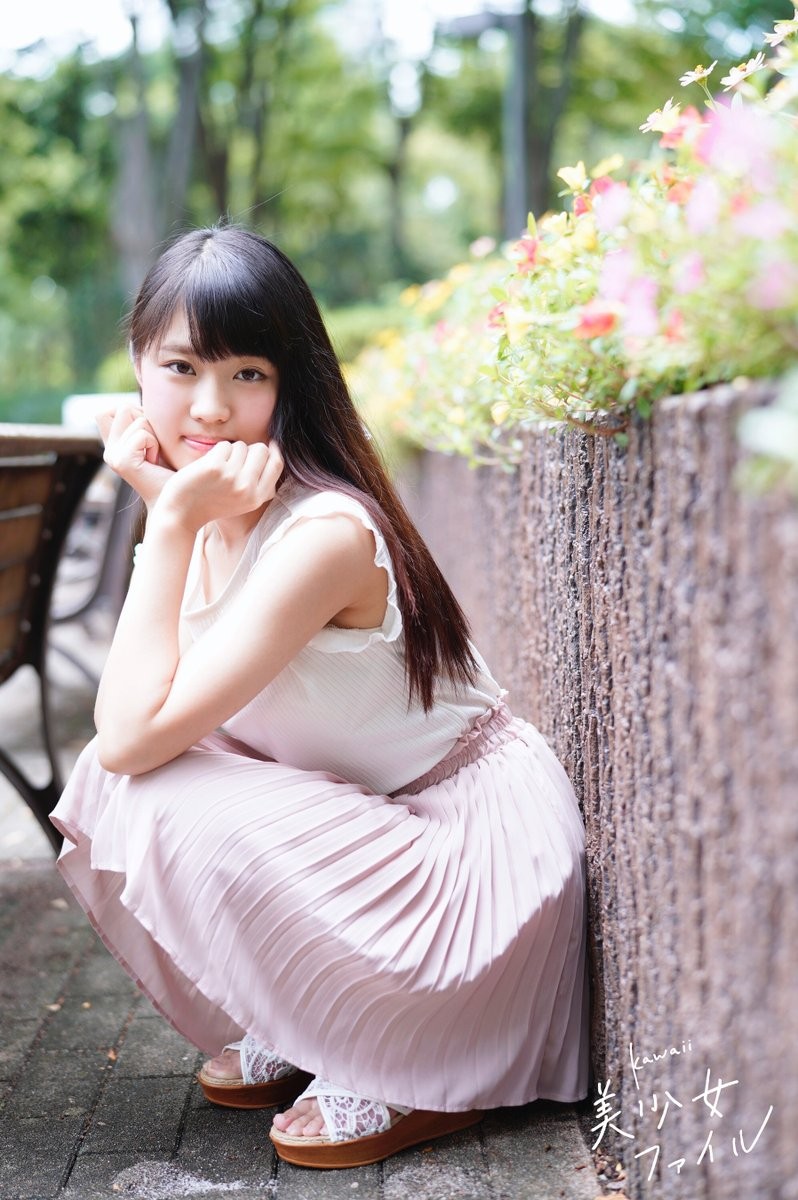 姫野琴月 (姫野ことめ,Himeno Kotome)