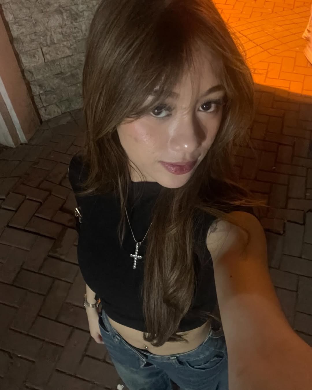 保拉·帕洛马塔 (Paula Palomata)