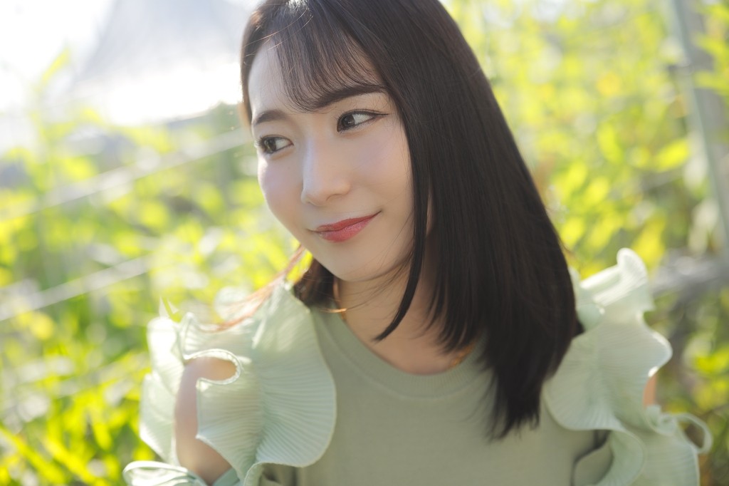 黑川晴美 (黒川晴美,Kurokawa Harumi)