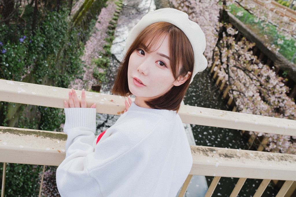 坂道美琉 (坂道みる,Sakamichi Miru)